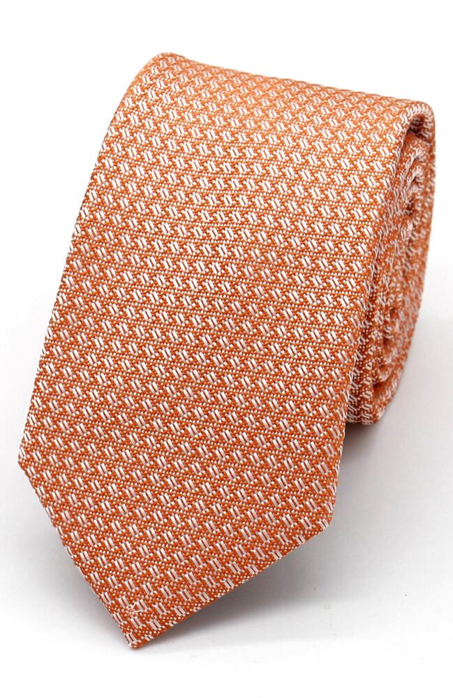 Mix-and-Match Texture Boys' Tie