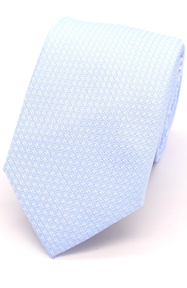 Mix-and-Match Texture Tie