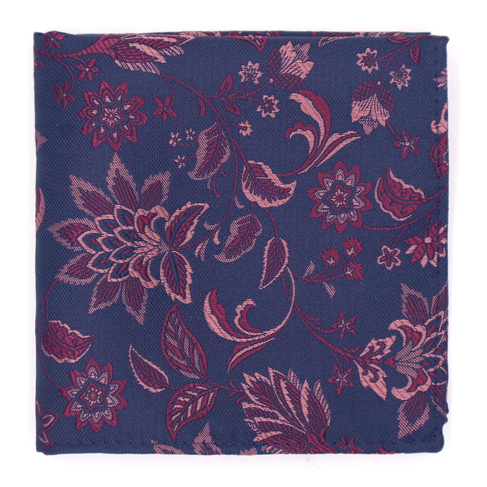 Mix-and-Match Large Floral Hank