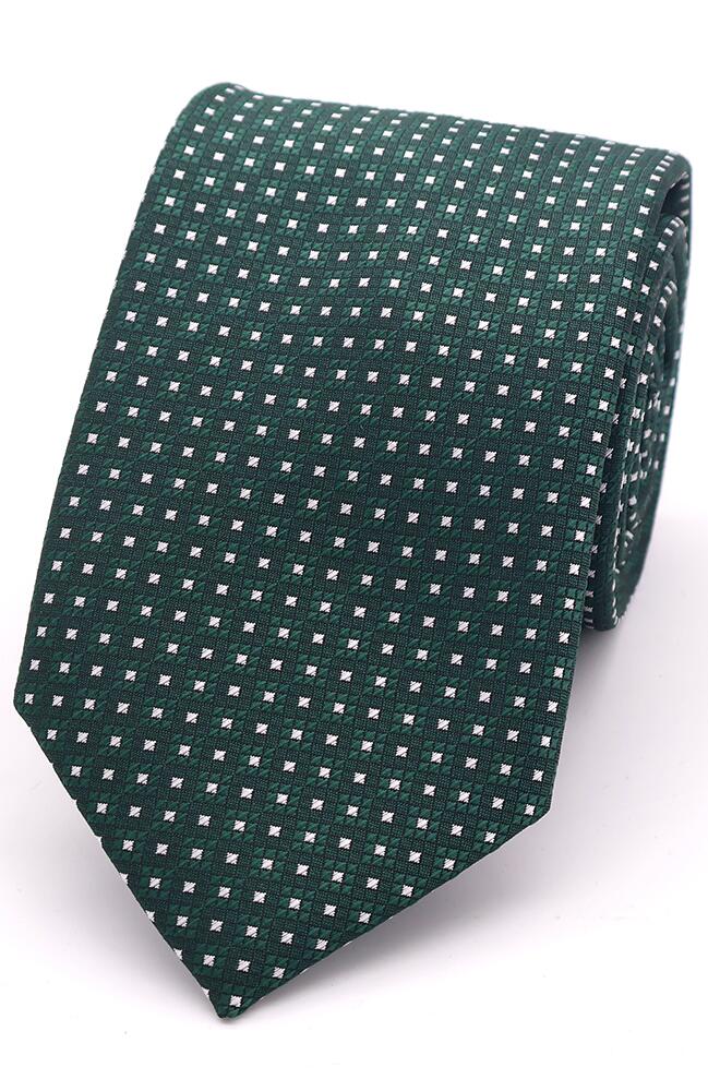 Mix-and-Match Wedding Squares Tie