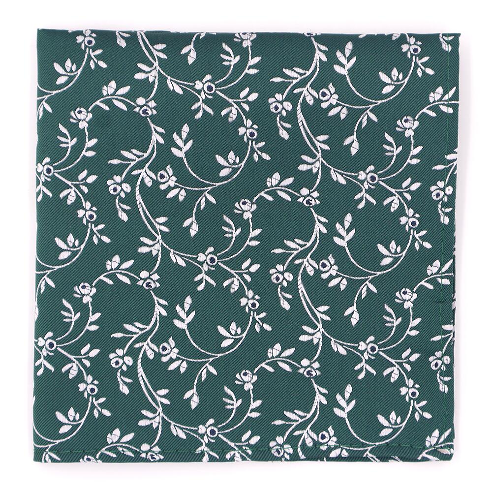 Mix-and-Match Leafy Floral Hank