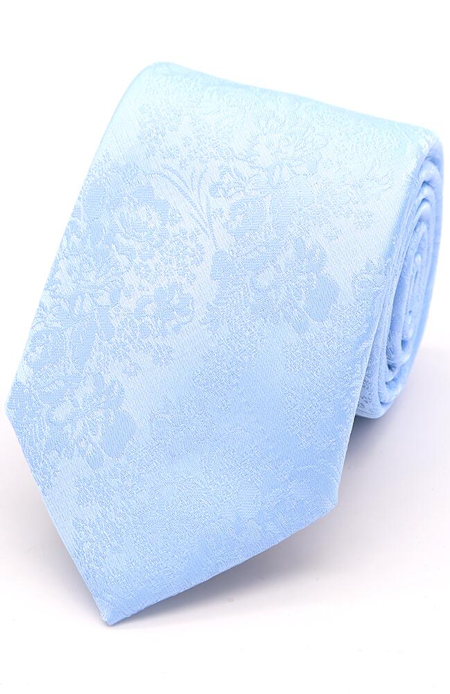 Mix-and-Match Pretty Floral Tie