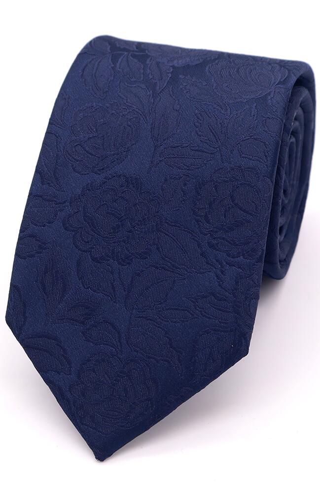 Mix-and-Match Wedding Rose Tie