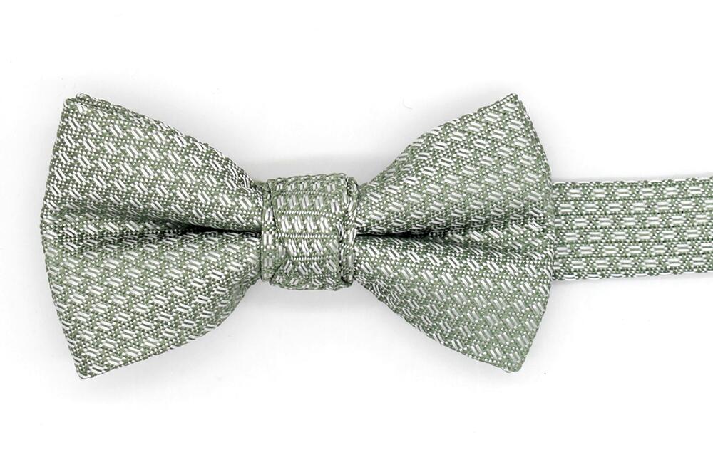 Mix-and-Match Texture Boys' Bow Tie