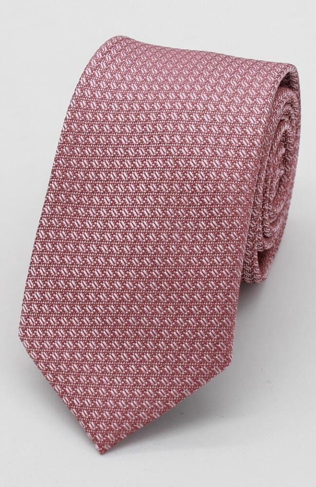 Mix-and-Match Texture Boys' Tie