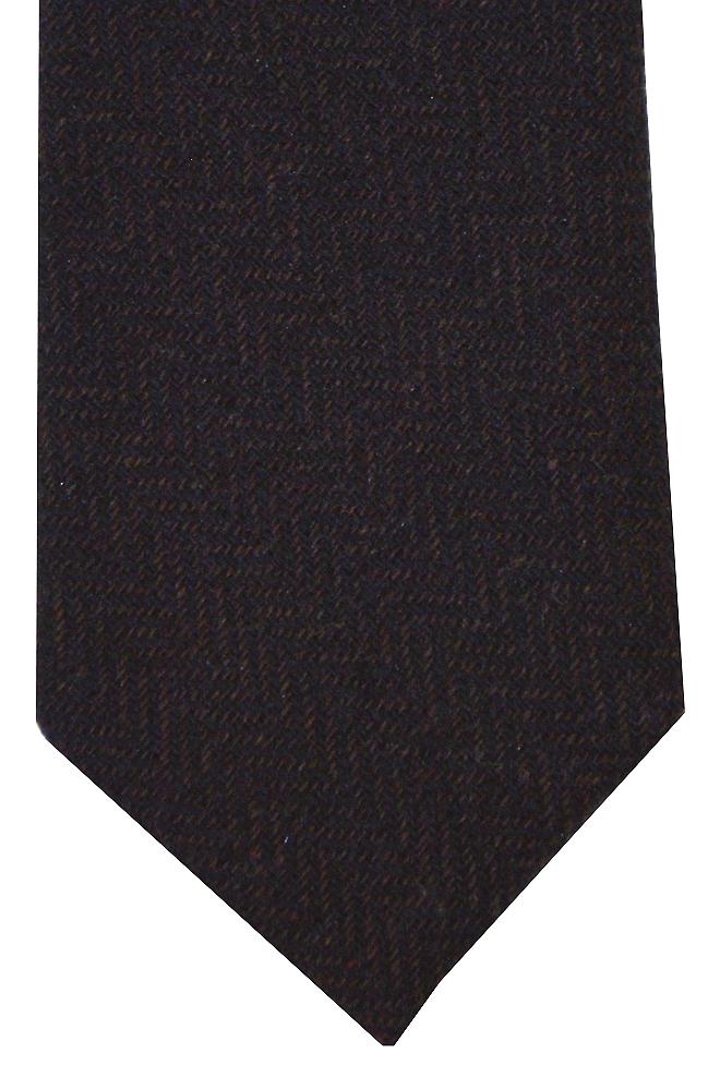 Warm Handle Tie