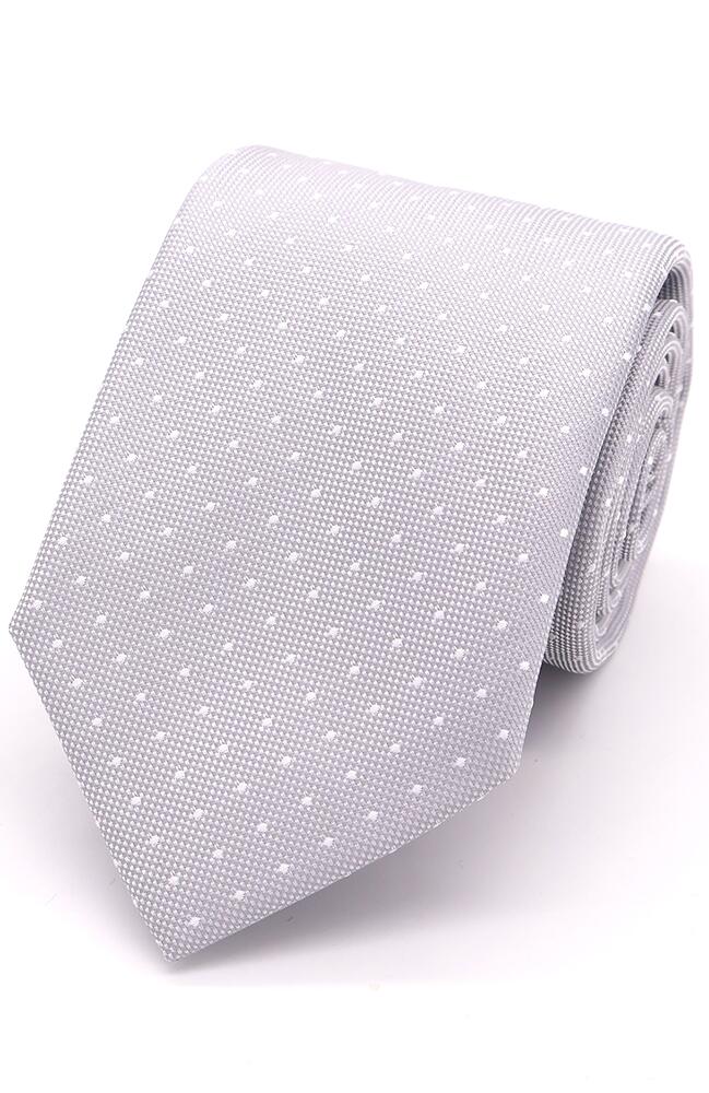 Mix-and-Match Polka Dot Tie