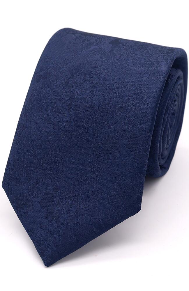 Mix-and-Match Pretty Floral Tie