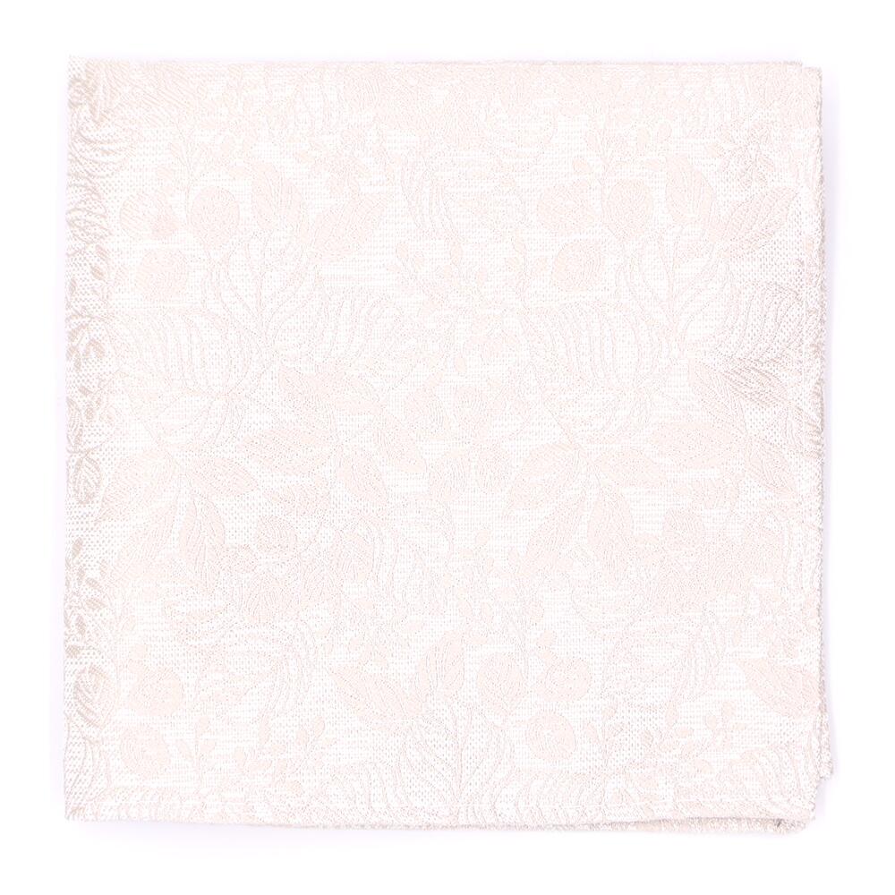 Mix-and-Match Textured Floral Hank
