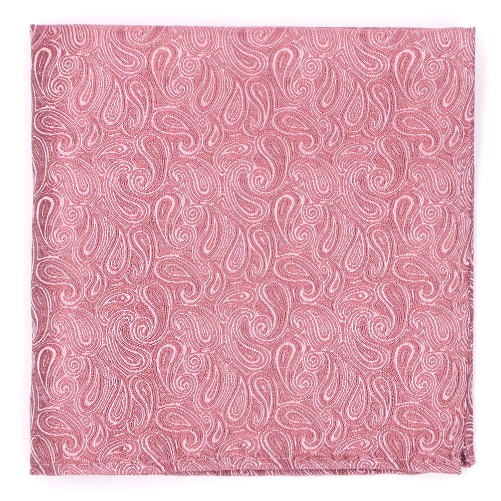 Mix-and-Match Wedding Paisley Hank