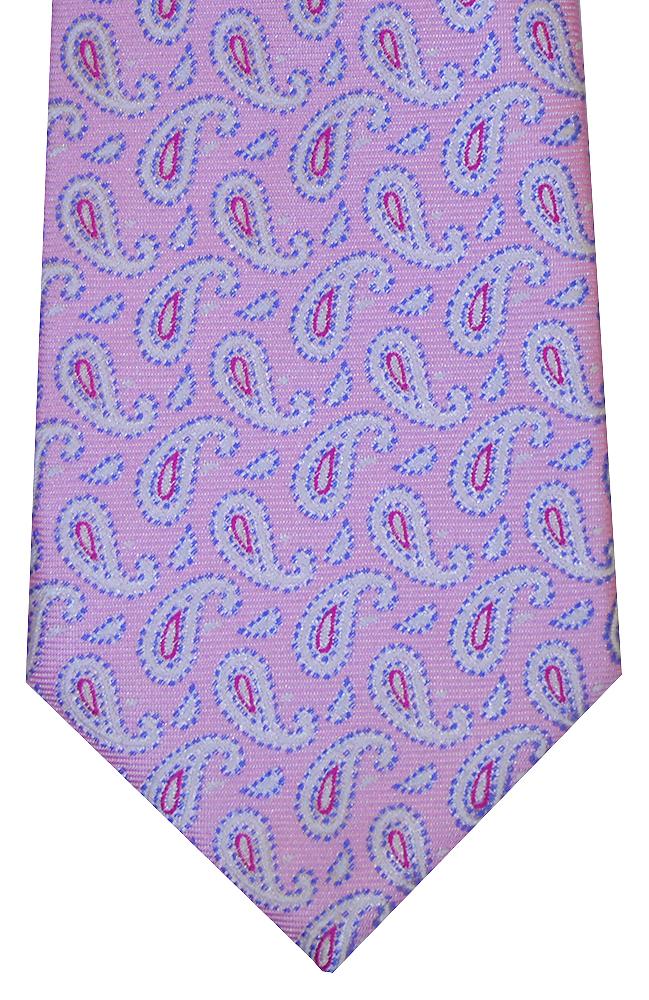 Fancy Clip-On Tie