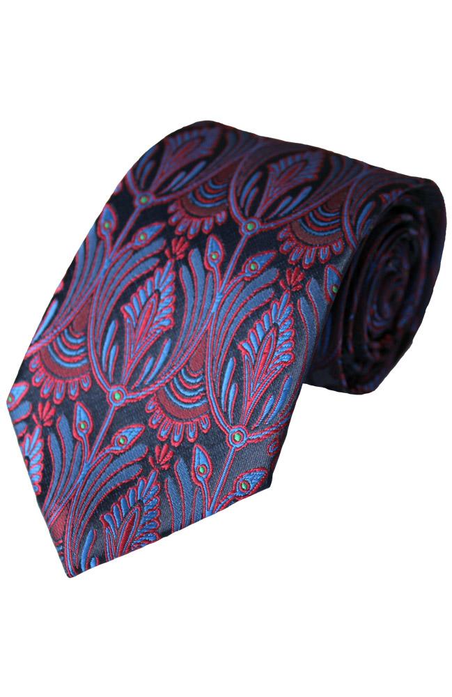 Art Deco Tie