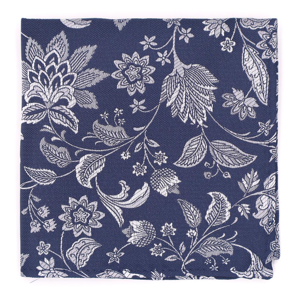 Mix-and-Match Large Floral Hank