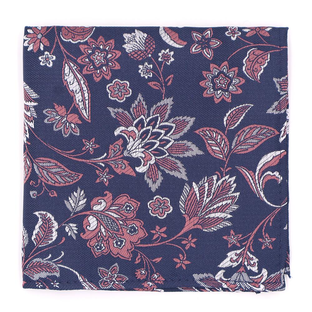 Mix-and-Match Large Floral Hank