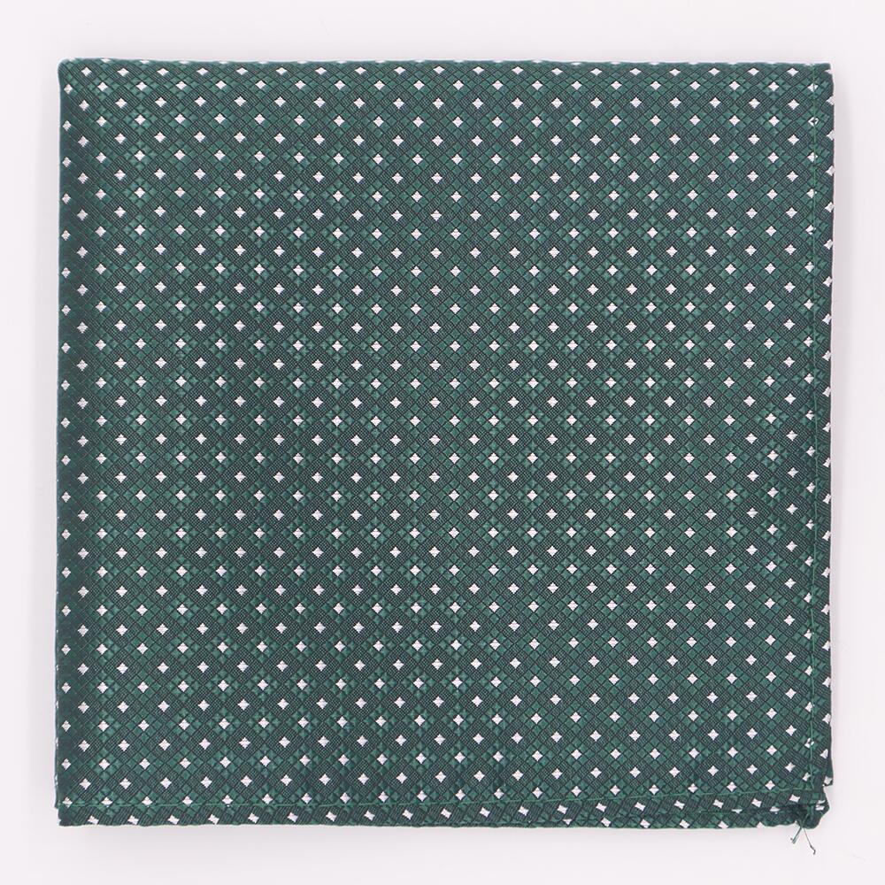 Mix-and-Match Wedding Squares Hank
