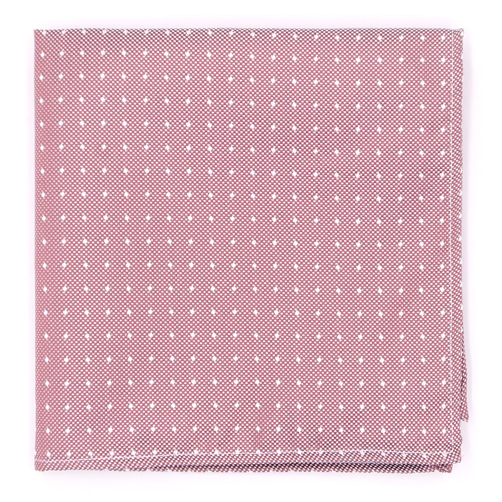 Mix-and-Match Polka Dot Hank
