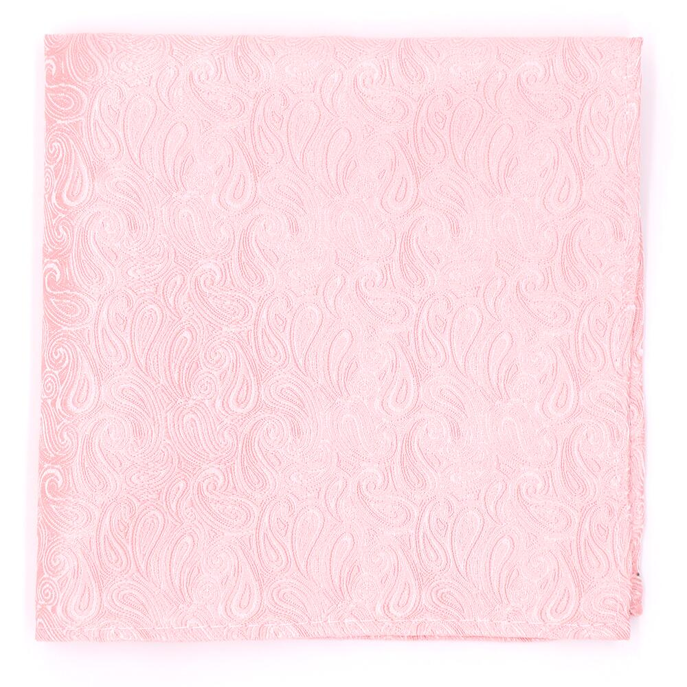 Mix-and-Match Wedding Paisley Hank