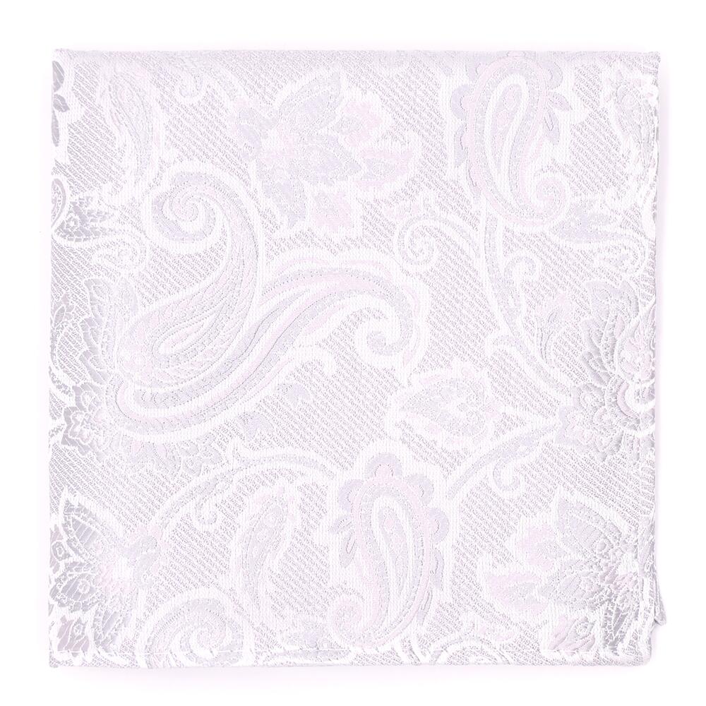 Mix-and-Match Large Paisley Hank