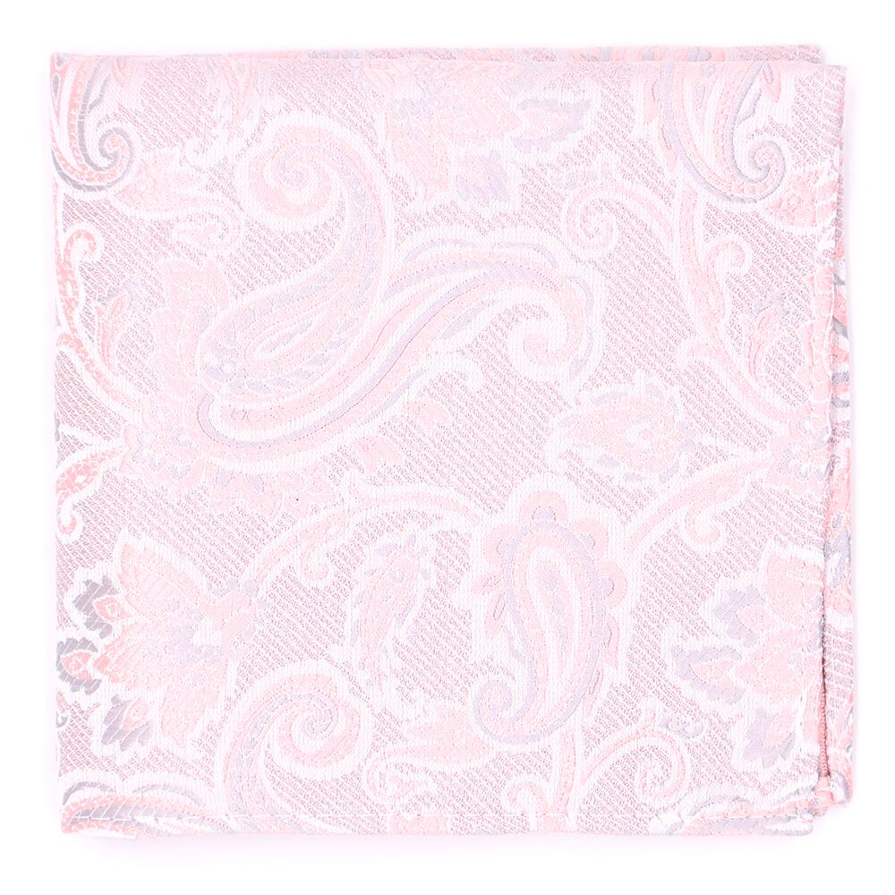 Mix-and-Match Large Paisley Hank
