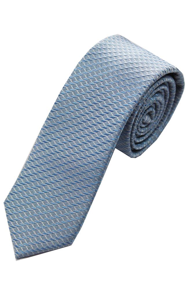Skinny Stripe Tie