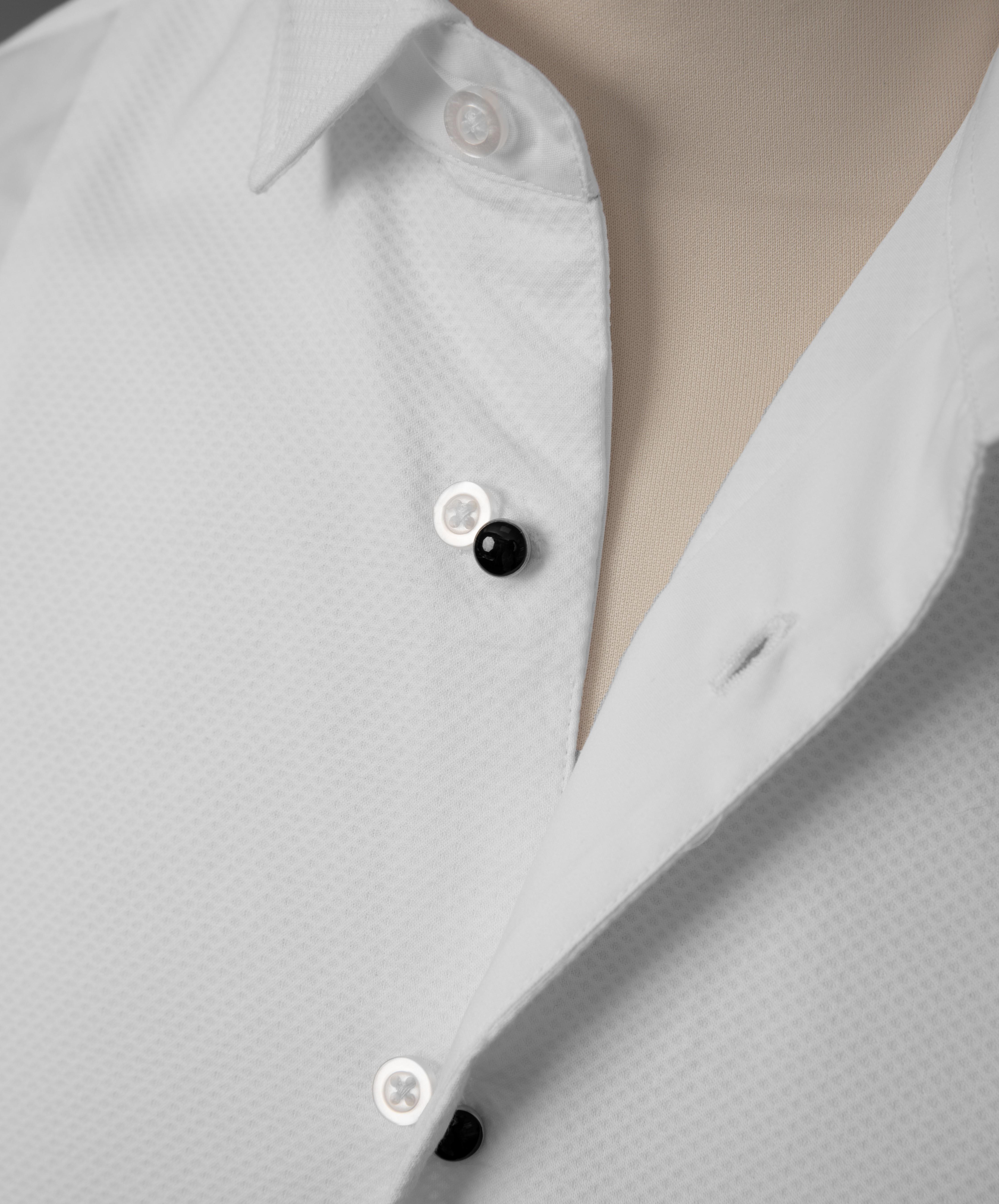Marcella StandardCollar ModernFit Dress Shirt