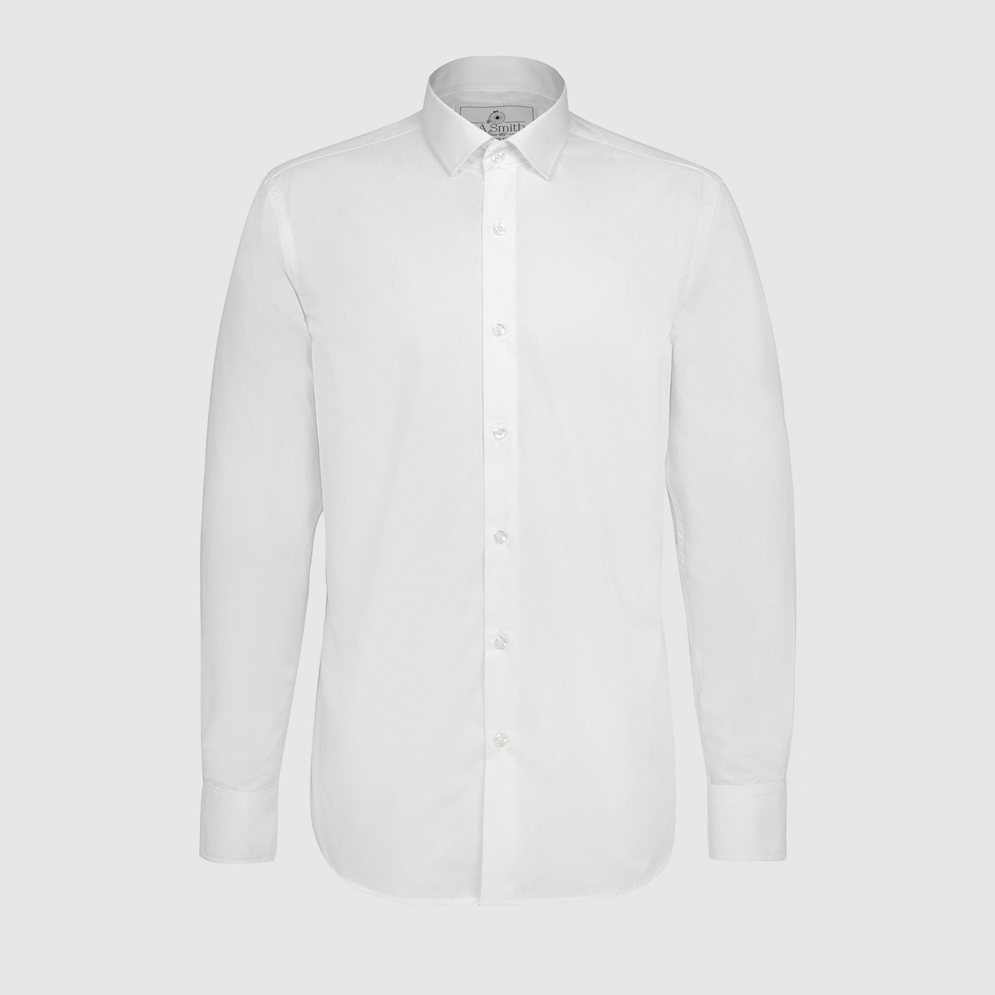 Q002 Dress Shirt