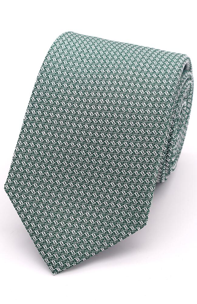 Mix-and-Match Texture Tie
