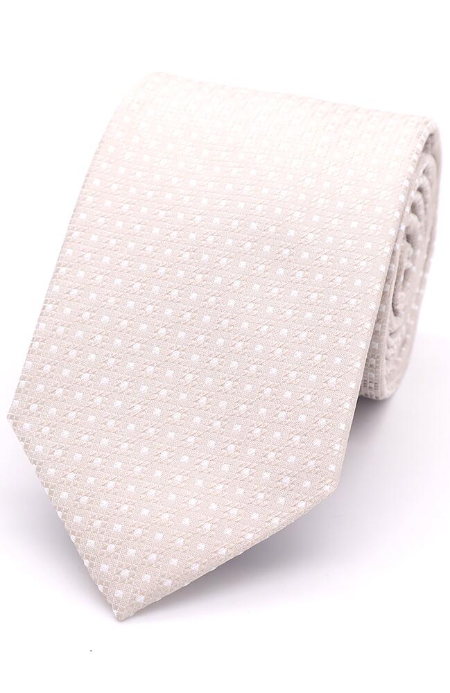 Mix-and-Match Wedding Squares Tie