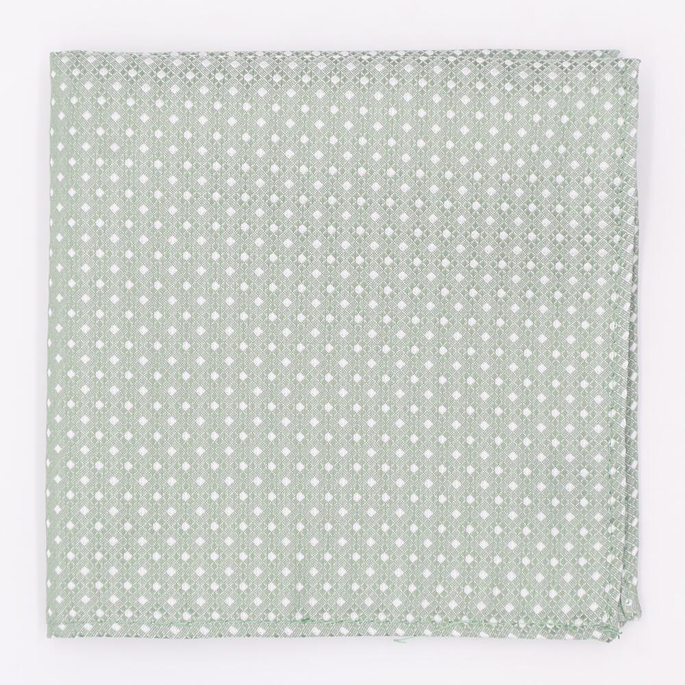 Mix-and-Match Wedding Squares Hank