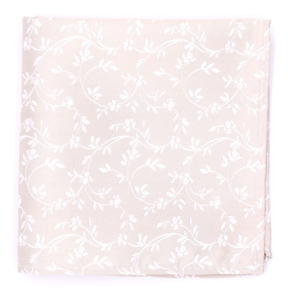 Mix-and-Match Leafy Floral Hank