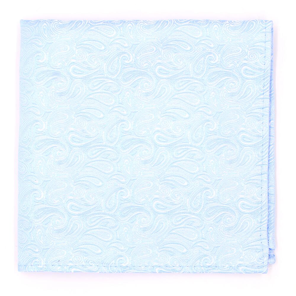 Mix-and-Match Wedding Paisley Hank