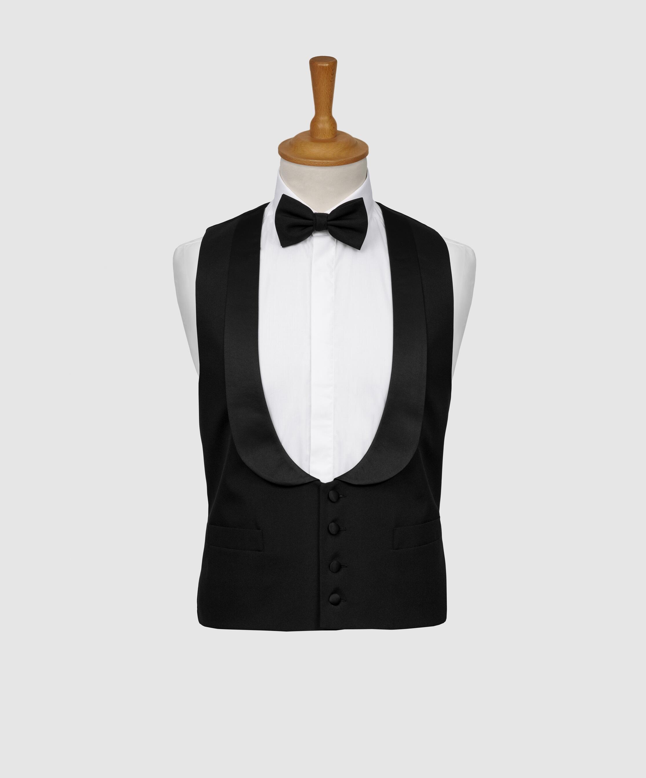 Evening Waistcoats