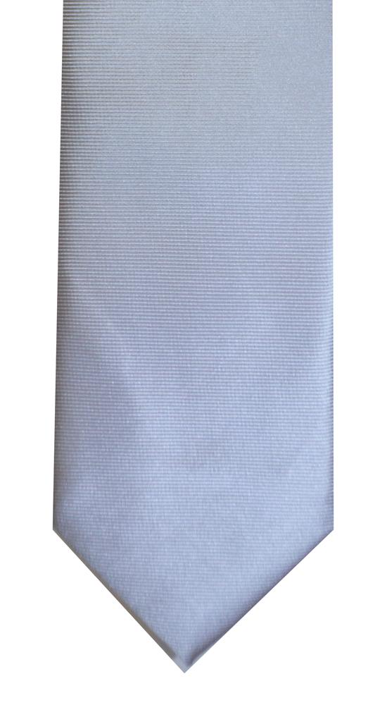 Plain Twill Tie