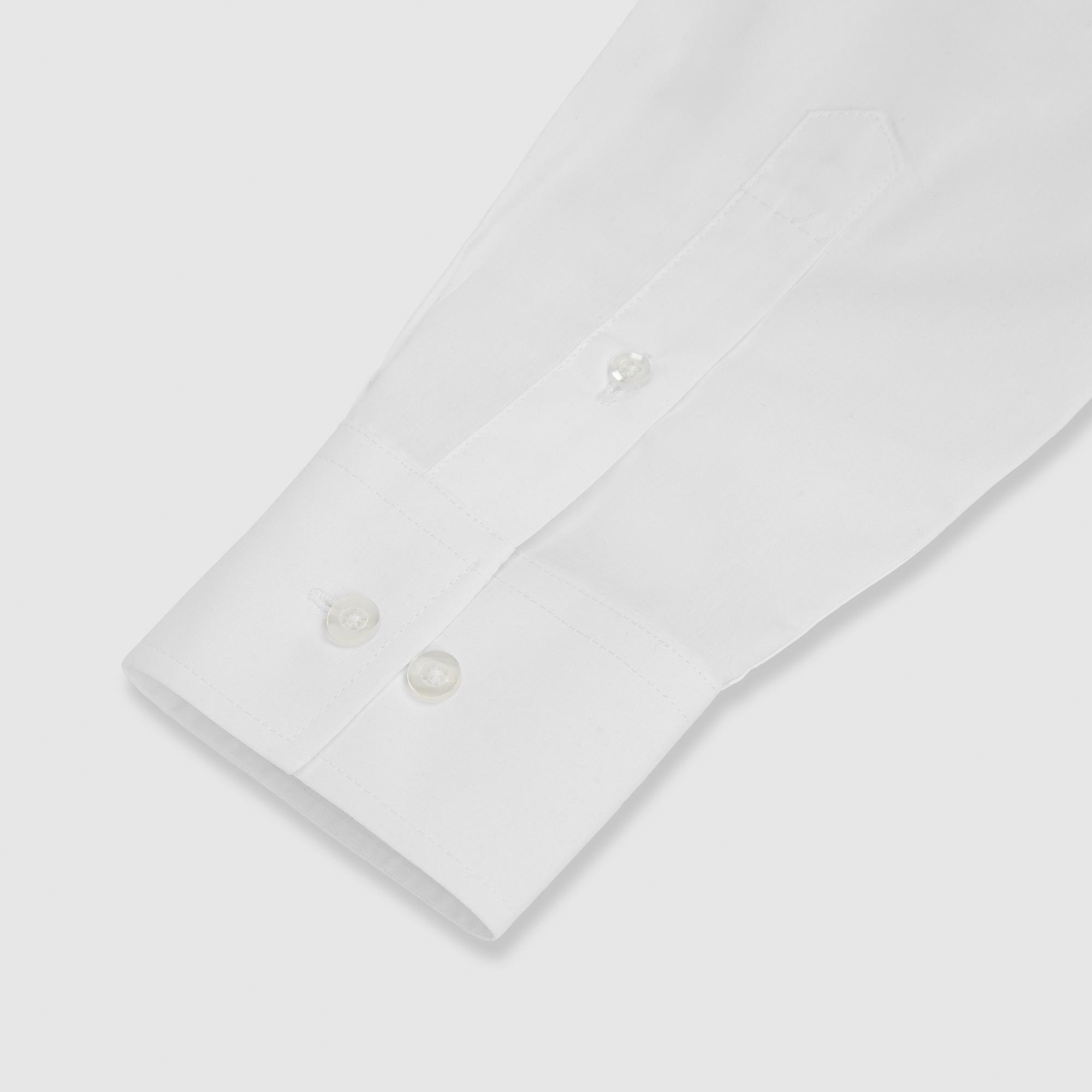 Q002 Cuff Detail