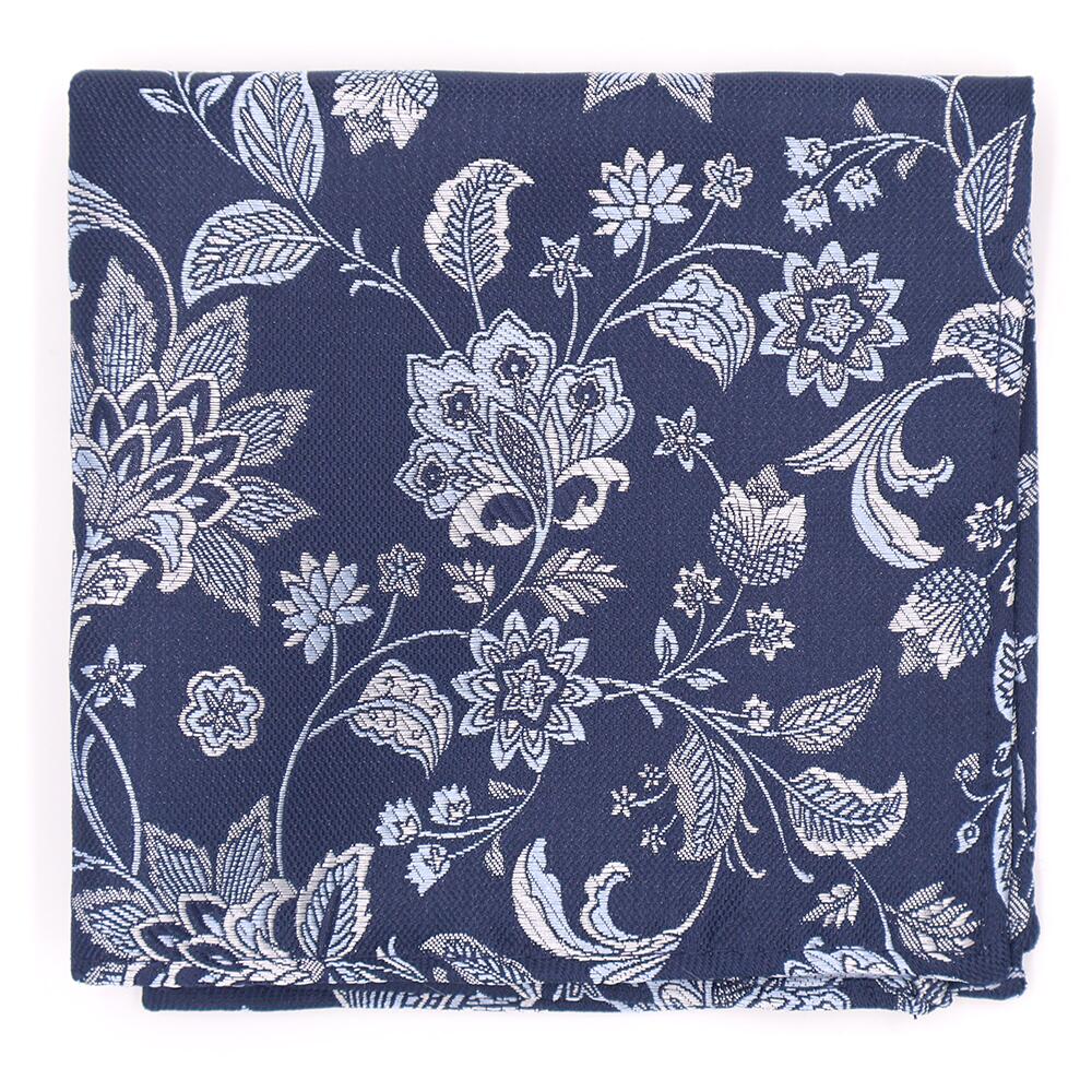 Mix-and-Match Large Floral Hank
