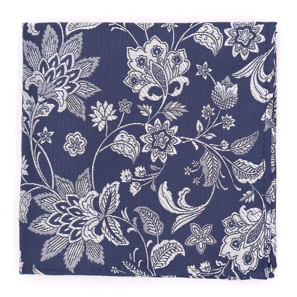 Mix-and-Match Large Floral Hank