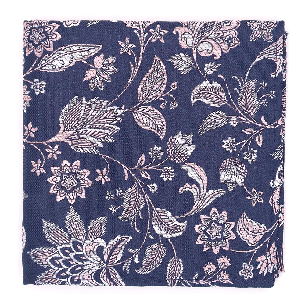 Mix-and-Match Large Floral Hank