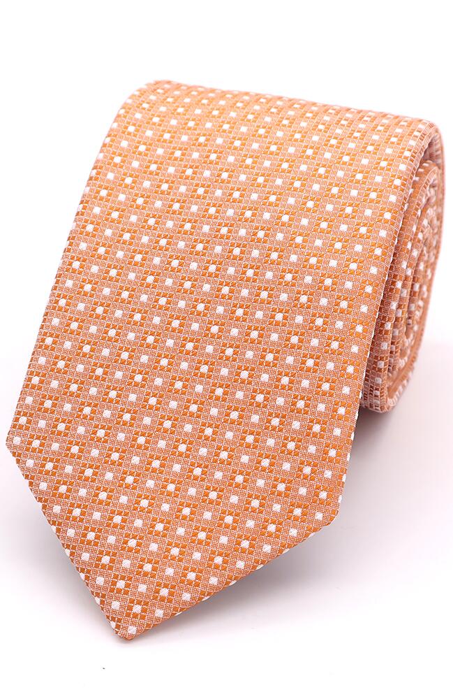 Mix-and-Match Wedding Squares Tie