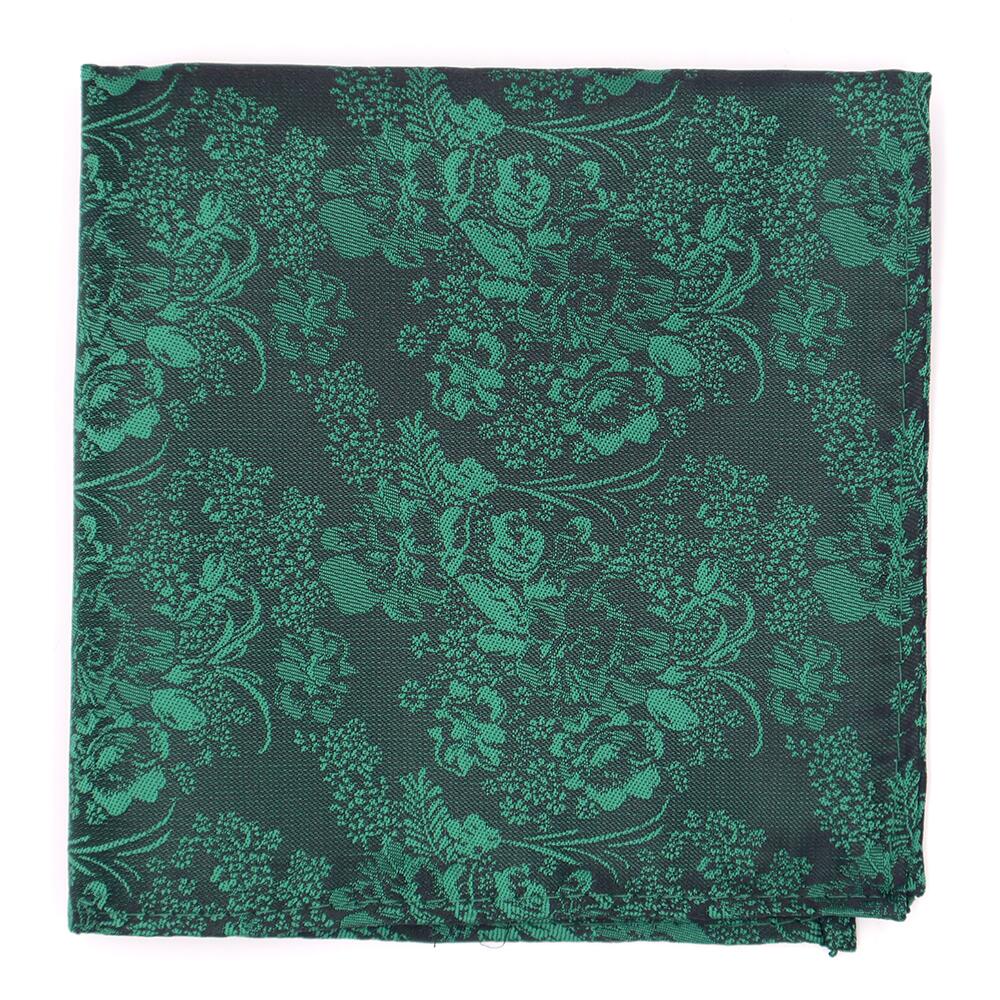 Mix-and-Match Pretty Floral Hank