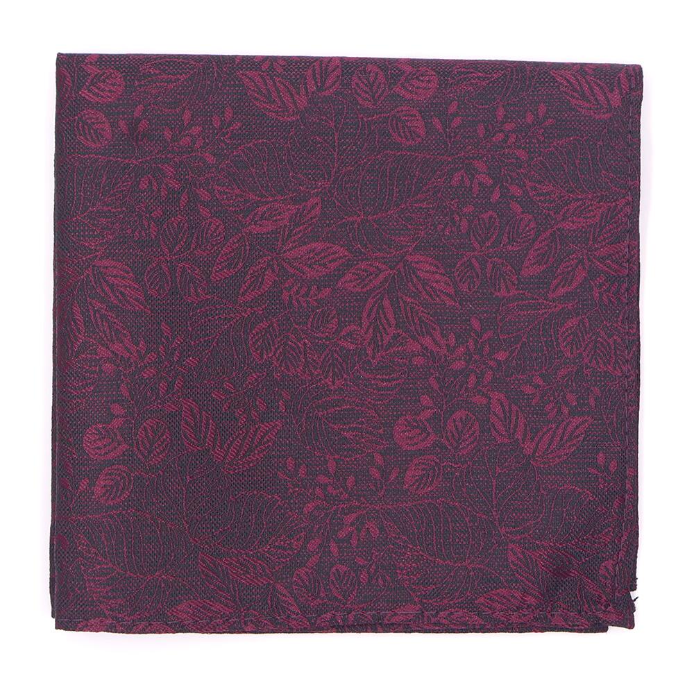 Mix-and-Match Textured Floral Hank