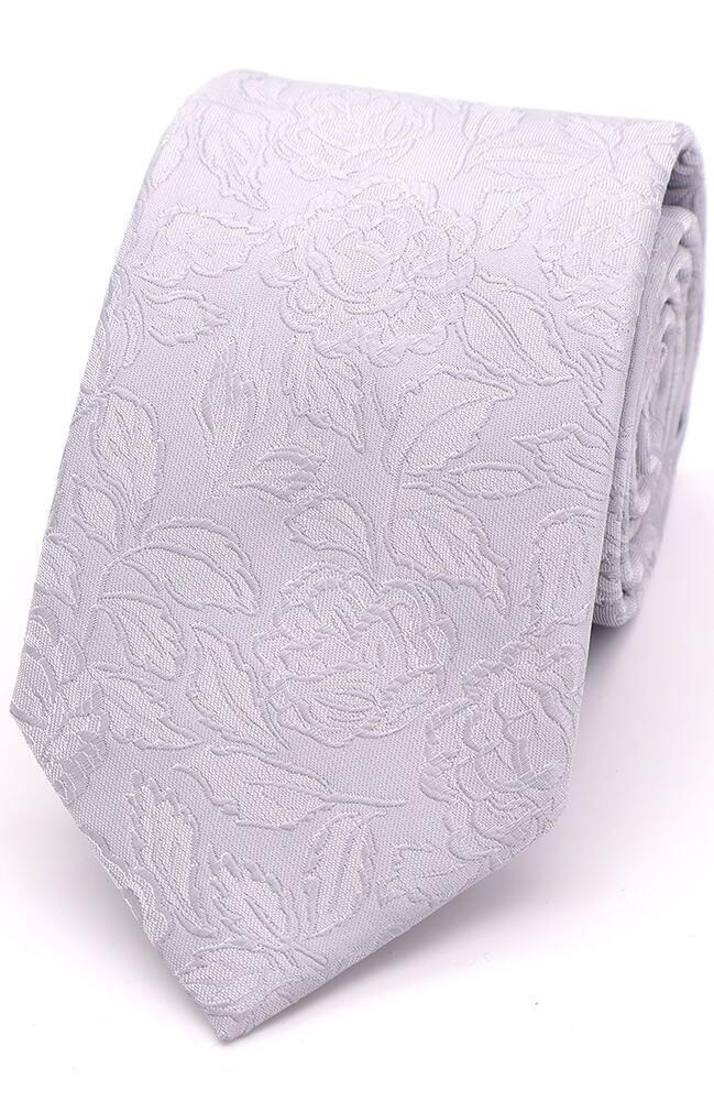 Mix-and-Match Wedding Rose Tie