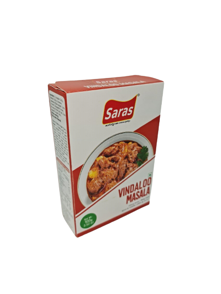 SR VINDALOO MASALA
