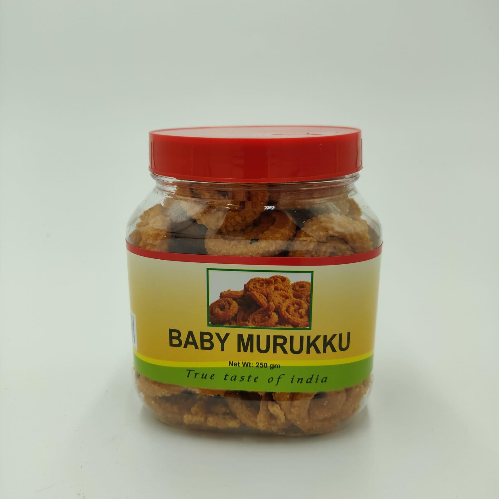 GV BABY MURUKKU SPICY