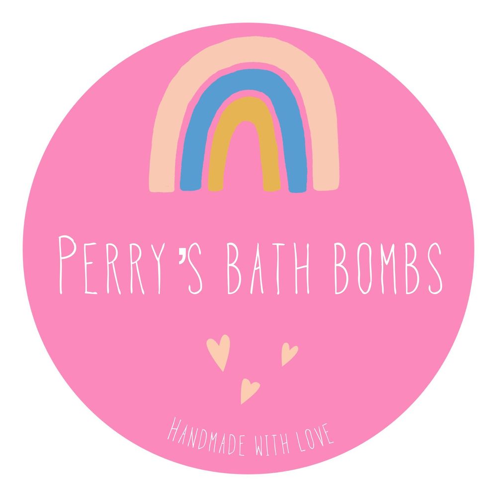 Perry's Bath Bombs