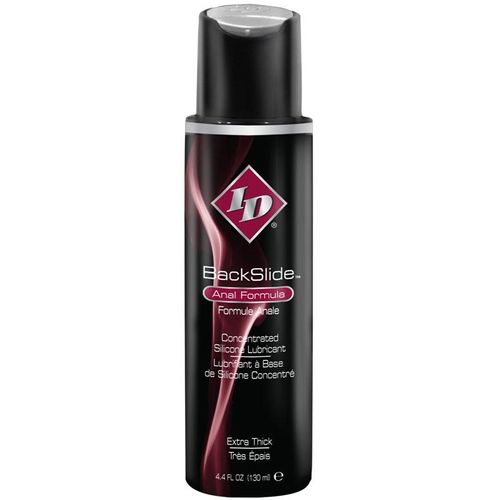 ID Millennium Lubrifiant Silicone 130 ml