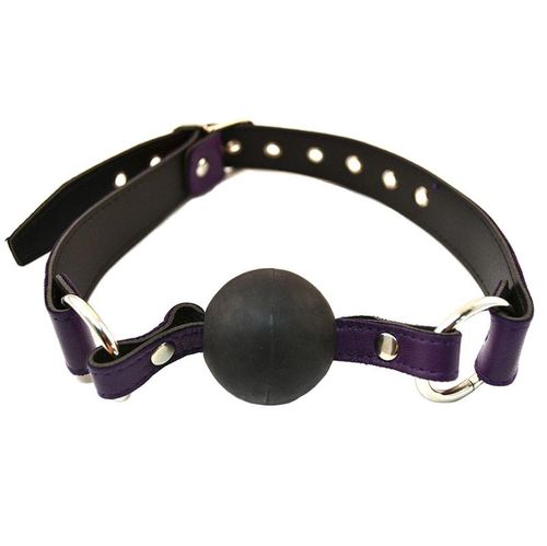 Ouch Halo - Breathable Ball Gag – The Love Store Online