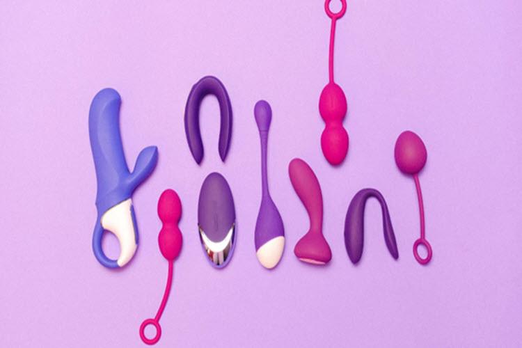 The Ultimate Beginners Guide to Sex Toys