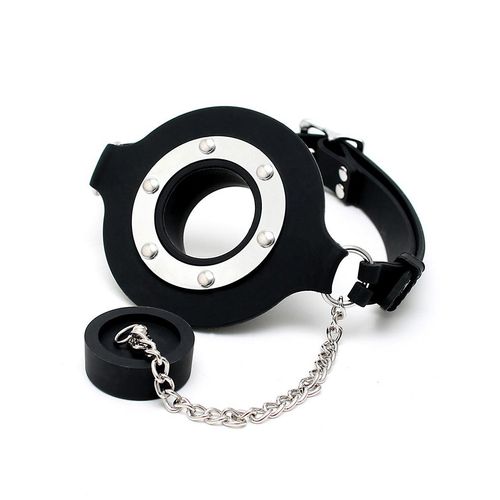 Ouch Halo - Breathable Ball Gag – The Love Store Online