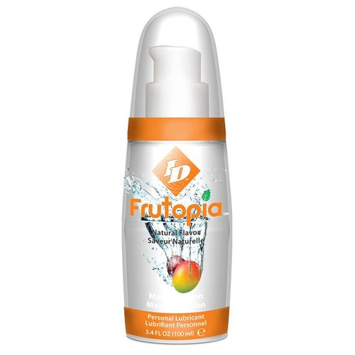 Buy the Fleshlube Ice Water-based Cooling Lubricant Paraben-free