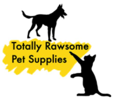 Totally Rawsome Pet Foods